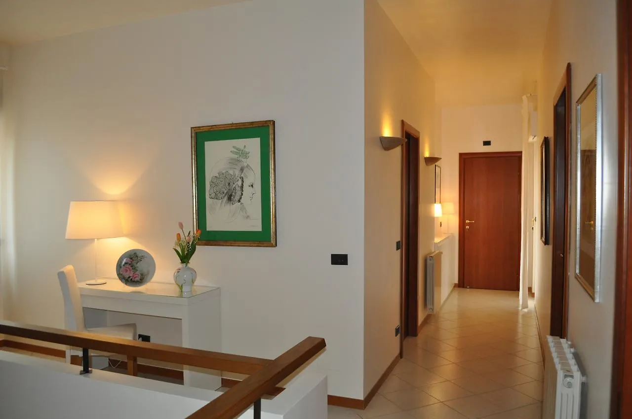 Bed & Breakfast Il Giardino Di Cloe Bed and Breakfast Agrigento Italia