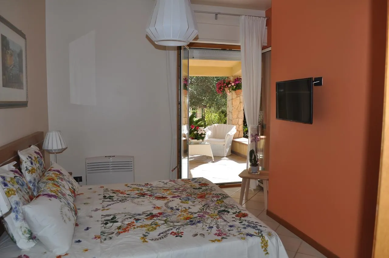 Bed & Breakfast Il Giardino Di Cloe Bed and Breakfast Agrigento