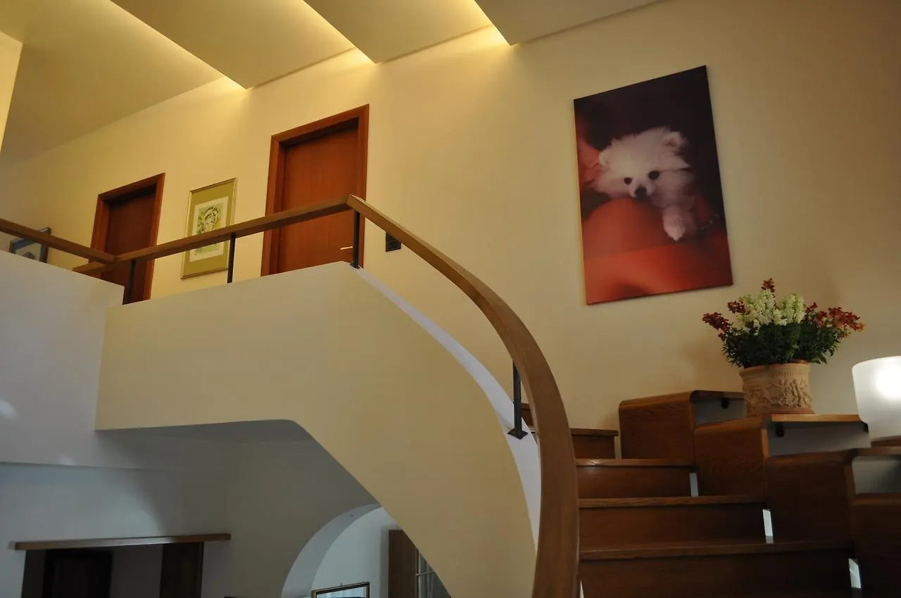 Il Giardino Di Cloe Bed and Breakfast Agrigento Bed & Breakfast
