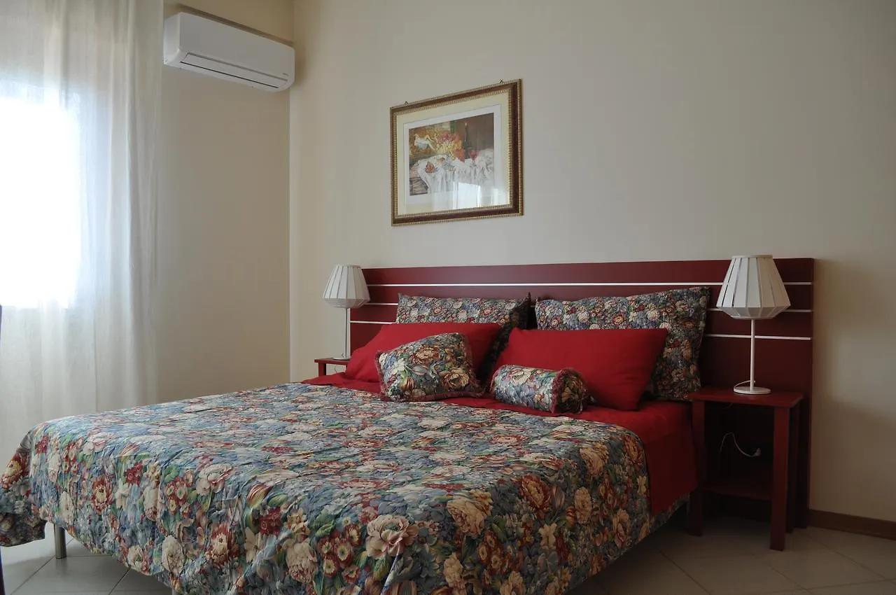 Il Giardino Di Cloe Bed and Breakfast Agrigento