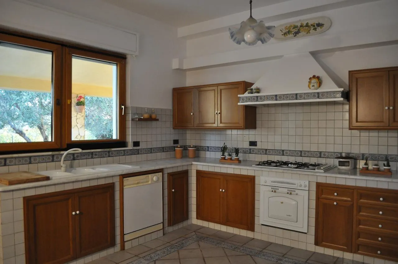 Bed & Breakfast Il Giardino Di Cloe Bed and Breakfast Agrigento