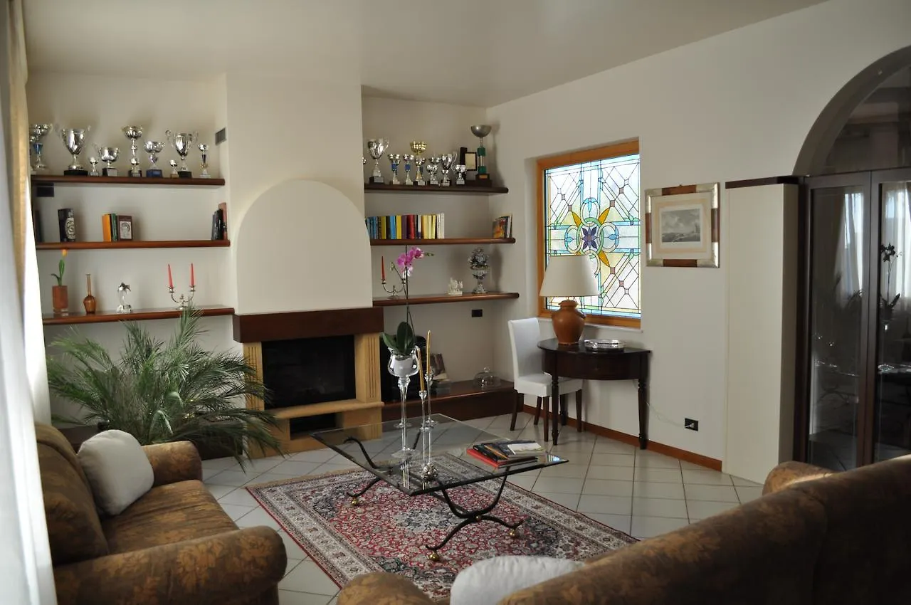 Il Giardino Di Cloe Bed and Breakfast Agrigento Italia