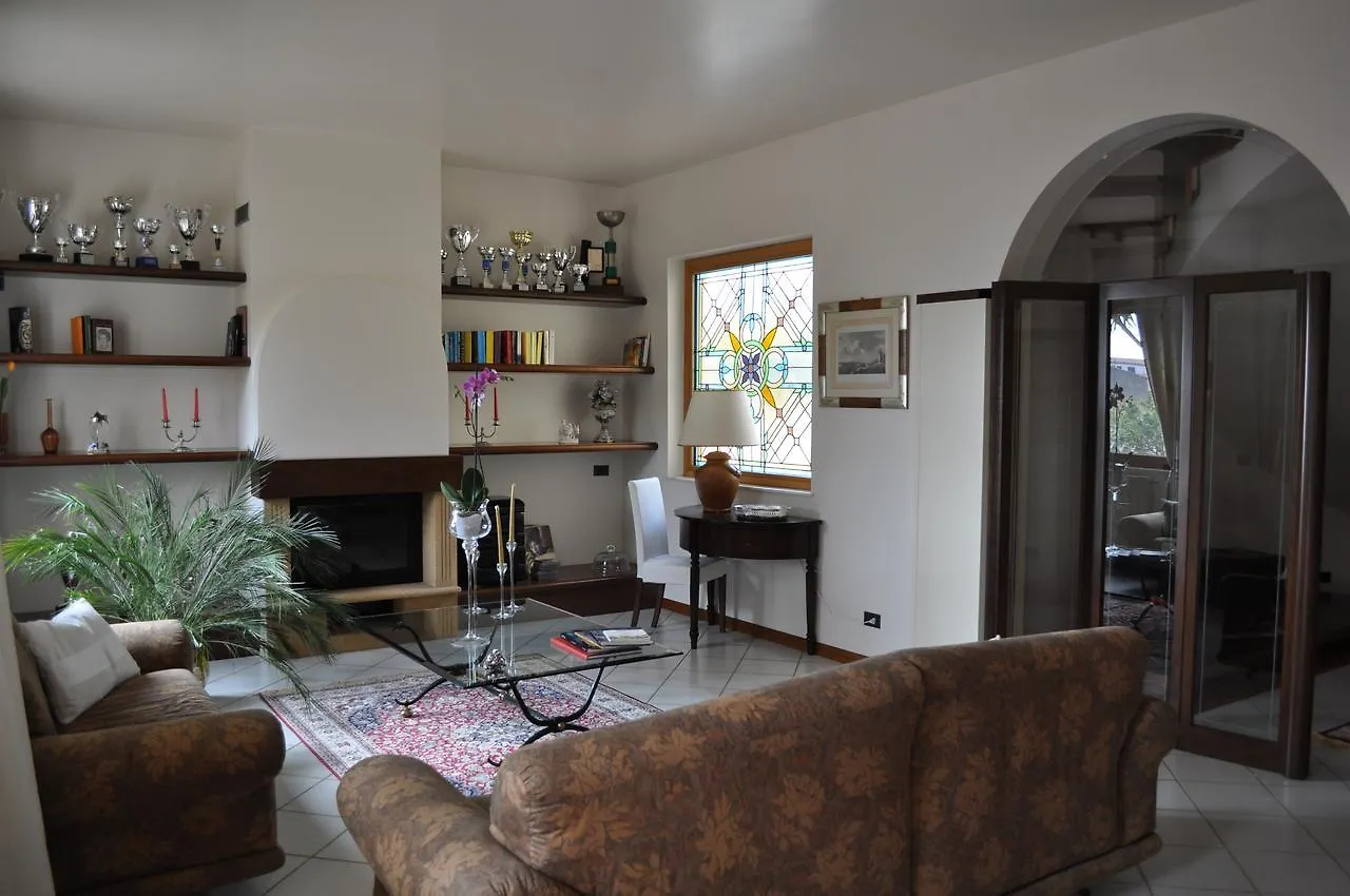 Il Giardino Di Cloe Bed and Breakfast Agrigento 0*,  Italia