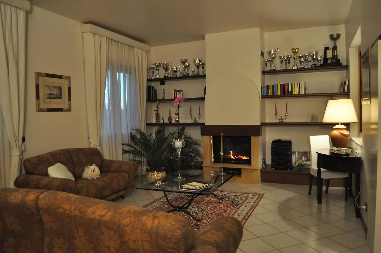 Il Giardino Di Cloe Bed and Breakfast Agrigento Bed & Breakfast