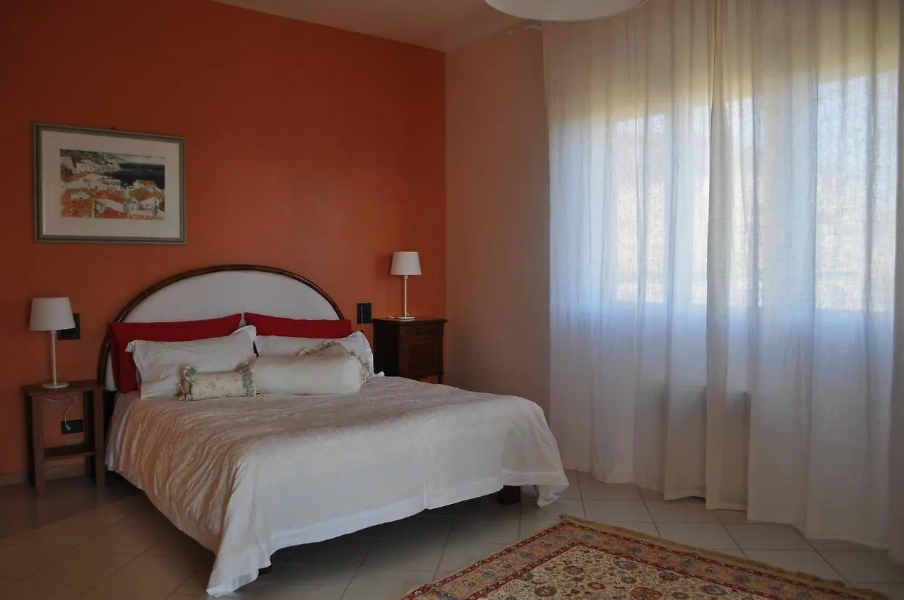 Il Giardino Di Cloe Bed and Breakfast Agrigento Italia