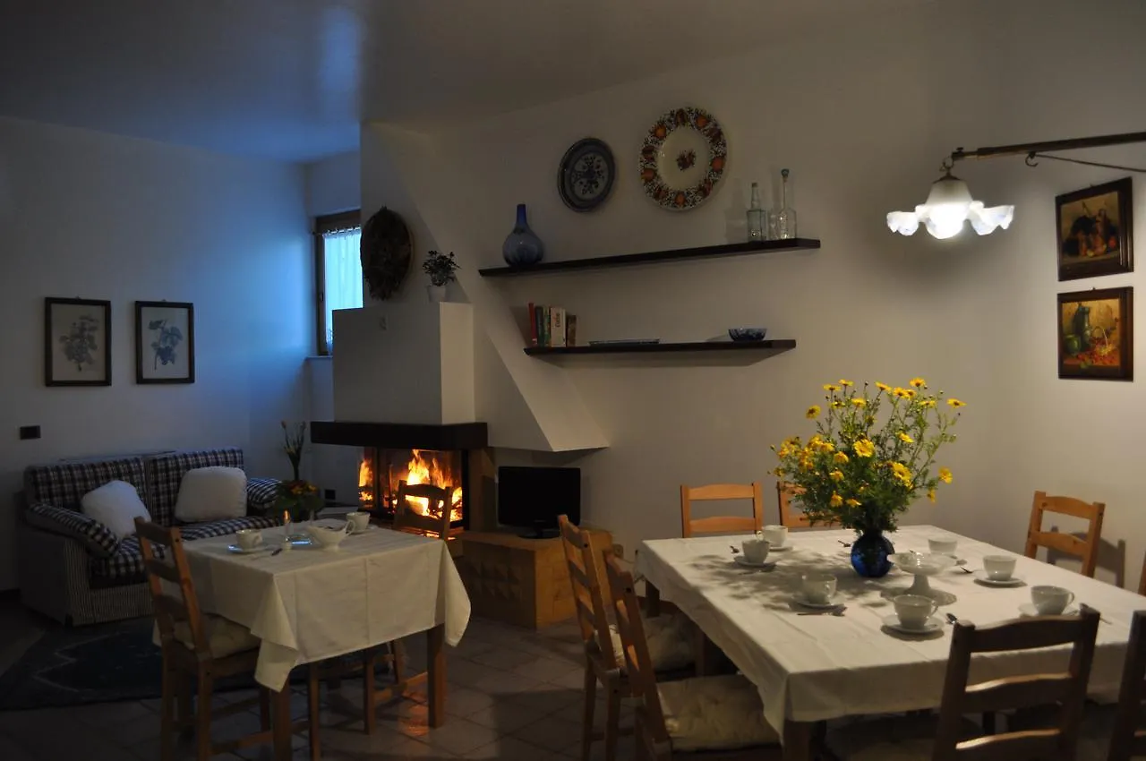 Il Giardino Di Cloe Bed and Breakfast Agrigento