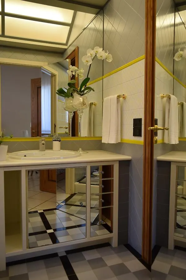 Bed & Breakfast Il Giardino Di Cloe Bed and Breakfast Agrigento